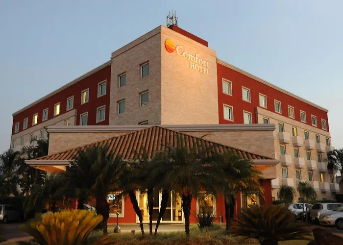 Comfort Hotel Araraquara