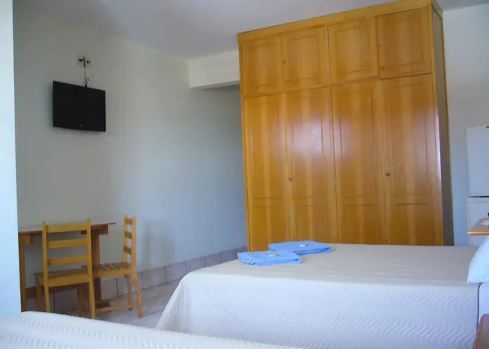 Residence Hotel