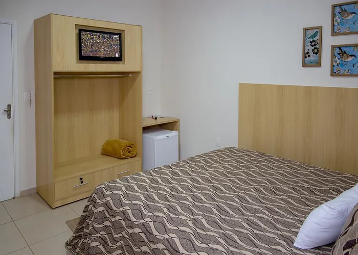 Hotel Bem Estar